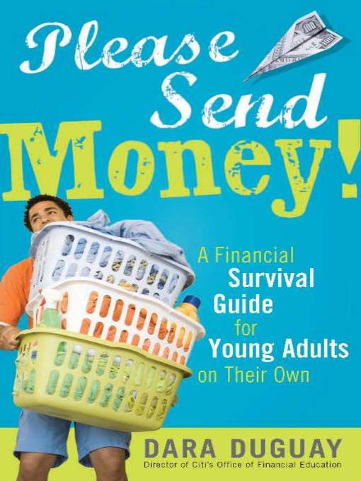 Title details for Please Send Money by Dara Duguay - Available